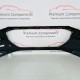 Audi Q4 E-tron Front Bumper Sportback Genuine Grey 89a807725a 2021-2025 [Ba135]