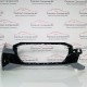 Audi Q4 E-tron Front Bumper Sportback Genuine Grey 89a807725a 2021-2025 [Ba135]