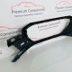 Audi Q4 E-tron Front Bumper Sportback Genuine Grey 89a807725a 2021-2025 [Ba135]