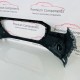 Audi Q4 E-tron Front Bumper Sportback Genuine Grey 89a807725a 2021-2025 [Ba135]