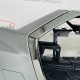 Audi A6 Front Bumper C8 Se Sport Genuine Silver 4k0807437 | 2018-2024 [Ba117]