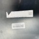 Audi A5 Front Bumper B10 Se Sport Genuine Blue 8b3807437 | 2025-2026 [Ba110]
