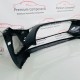 Audi A5 Front Bumper B10 Se Sport Genuine Blue 8b3807437 | 2025-2026 [Ba110]