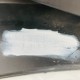 Audi A4 Front Bumper B9.5 Se Facelift Genuine Black 8w0807437 | 2019-2024 [Ba78]
