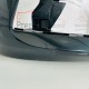 Audi A6 Front Bumper C8 Se Sport Genuine Grey 4k0807437 | 2018-2024 [Ba65]