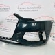 Audi A6 Front Bumper C8 Se Sport Genuine Grey 4k0807437 | 2018-2024 [Ba65]