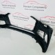 Audi A6 Front Bumper C8 Se Sport Genuine Grey 4k0807437 | 2018-2024 [Ba65]