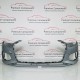 Audi A6 Front Bumper C8 Se Sport Genuine Grey 4k0807437 | 2018-2024 [au96]