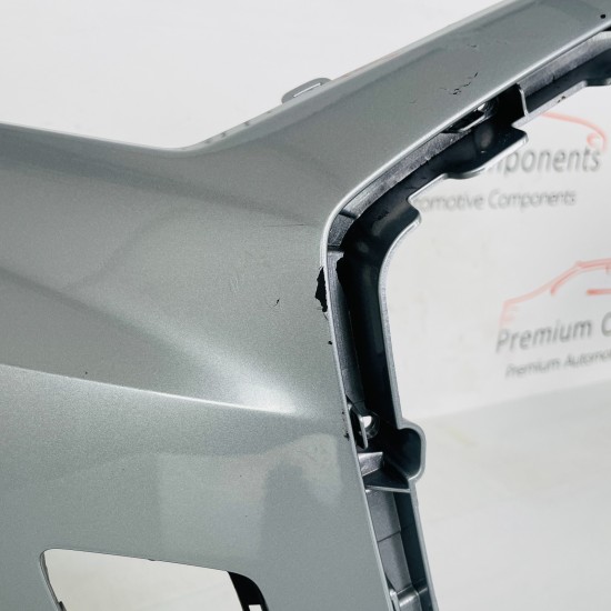 Audi A6 Front Bumper C8 Se Sport Genuine Grey 4k0807437 | 2018-2024 [au96]