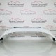 Audi A3 Front Bumper Se 8y Hatchback Genuine White 8y0807437 | 2020-2023 [Ba156]