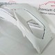 Audi A3 Front Bumper Se 8y Hatchback Genuine White 8y0807437 | 2020-2023 [Ba156]