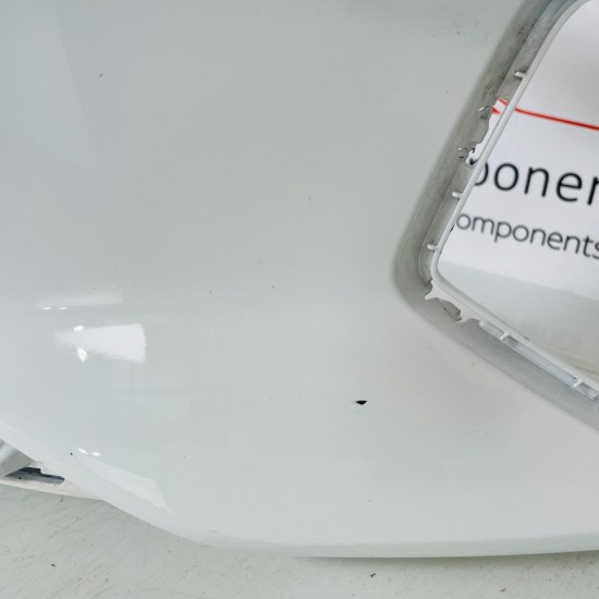 Audi A3 Front Bumper Se 8y Hatchback Genuine White 8y0807437 | 2020-2023 [Ba156]