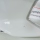 Audi A3 Front Bumper Se 8y Hatchback Genuine White 8y0807437 | 2020-2023 [Ba156]