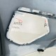Audi A3 Front Bumper Se 8y Hatchback Genuine White 8y0807437 | 2020-2023 [Ba156]