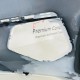 Audi A3 Front Bumper Se 8y Hatchback Genuine White 8y0807437 | 2020-2023 [Ba156]