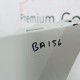 Audi A3 Front Bumper Se 8y Hatchback Genuine White 8y0807437 | 2020-2023 [Ba156]
