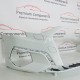 Audi A3 Front Bumper Se 8y Hatchback Genuine White 8y0807437 | 2020-2023 [Ba156]