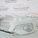 Audi A3 Front Bumper Se 8y Hatchback Genuine White 8y0807437 | 2020-2023 [Ba156]