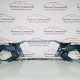 Audi A3 Front Bumper Se 8y Hatchback Genuine White 8y0807437 | 2020-2023 [Ba156]