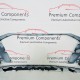 Audi A3 Front Bumper Se 8y Hatchback Genuine White 8y0807437 | 2020-2023 [Ba156]
