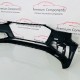 Audi A4 Front Bumper B9 Se Facelift Genuine Black 8w0807437ah 2019-2022 [Ba121]