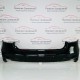 Audi A7 Rear Bumper C8 S-line S7 4k8 Genuine Black 4k8807511 | 2018-2022 [Bf60]