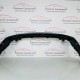 Audi A7 Rear Bumper C8 S-line S7 4k8 Genuine Black 4k8807511 | 2018-2022 [Bf60]