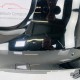 Audi A7 Rear Bumper C8 S-line S7 4k8 Genuine Black 4k8807511 | 2018-2022 [Bf60]