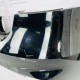 Audi A7 Rear Bumper C8 S-line S7 4k8 Genuine Black 4k8807511 | 2018-2022 [Bf60]