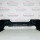 Audi A7 Rear Bumper C8 S-line S7 4k8 Genuine Black 4k8807511 | 2018-2022 [Bf60]