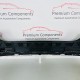 Audi A7 Rear Bumper C8 S-line S7 4k8 Genuine Black 4k8807511 | 2018-2022 [Bf60]
