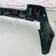 Audi A7 Rear Bumper C8 S-line S7 4k8 Genuine Black 4k8807511 | 2018-2022 [Bf60]