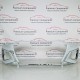 Audi A3 Front Bumper S Line S3 Genuine White 8y0807437f | 2020-2023 [Bf66]