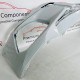 Audi A3 Front Bumper S Line S3 Genuine White 8y0807437f | 2020-2023 [Bf66]