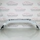 Audi A3 Front Bumper S Line S3 Genuine White 8y0807437f | 2020-2023 [Bf66]