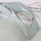 Audi A3 Front Bumper S Line S3 Genuine White 8y0807437f | 2020-2023 [Bf66]