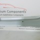 Audi A3 Front Bumper S Line S3 Genuine White 8y0807437f | 2020-2023 [Bf66]