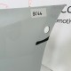 Audi A3 Front Bumper S Line S3 Genuine White 8y0807437f | 2020-2023 [Bf66]