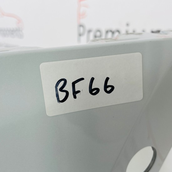 Audi A3 Front Bumper S Line S3 Genuine White 8y0807437f | 2020-2023 [Bf66]