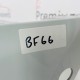 Audi A3 Front Bumper S Line S3 Genuine White 8y0807437f | 2020-2023 [Bf66]