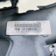 Audi A3 Front Bumper S Line S3 Genuine White 8y0807437f | 2020-2023 [Bf66]