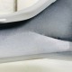 Audi A3 Front Bumper S Line S3 Genuine White 8y0807437f | 2020-2023 [Bf66]