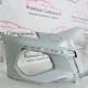 Audi A3 Front Bumper S Line S3 Genuine White 8y0807437f | 2020-2023 [Bf66]