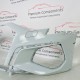 Audi A3 Front Bumper S Line S3 Genuine White 8y0807437f | 2020-2023 [Bf66]