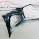 Audi A3 Front Bumper S Line S3 Genuine White 8y0807437f | 2020-2023 [Bf67]