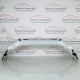 Audi A3 Front Bumper S Line S3 Genuine White 8y0807437f | 2020-2023 [Bf67]
