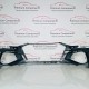 Audi A3 Front Bumper S Line S3 Genuine White 8y0807437f | 2020-2023 [Bf67]