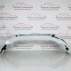 Audi A3 Front Bumper S Line S3 Genuine White 8y0807437f | 2020-2023 [Bf70]