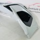 Audi A3 Front Bumper S Line S3 Genuine White 8y0807437f | 2020-2023 [Bf70]