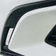 Audi A3 Front Bumper S Line S3 Genuine White 8y0807437f | 2020-2023 [Bf70]